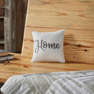 Home Pillow 9" - Primitive Star Quilt Shop