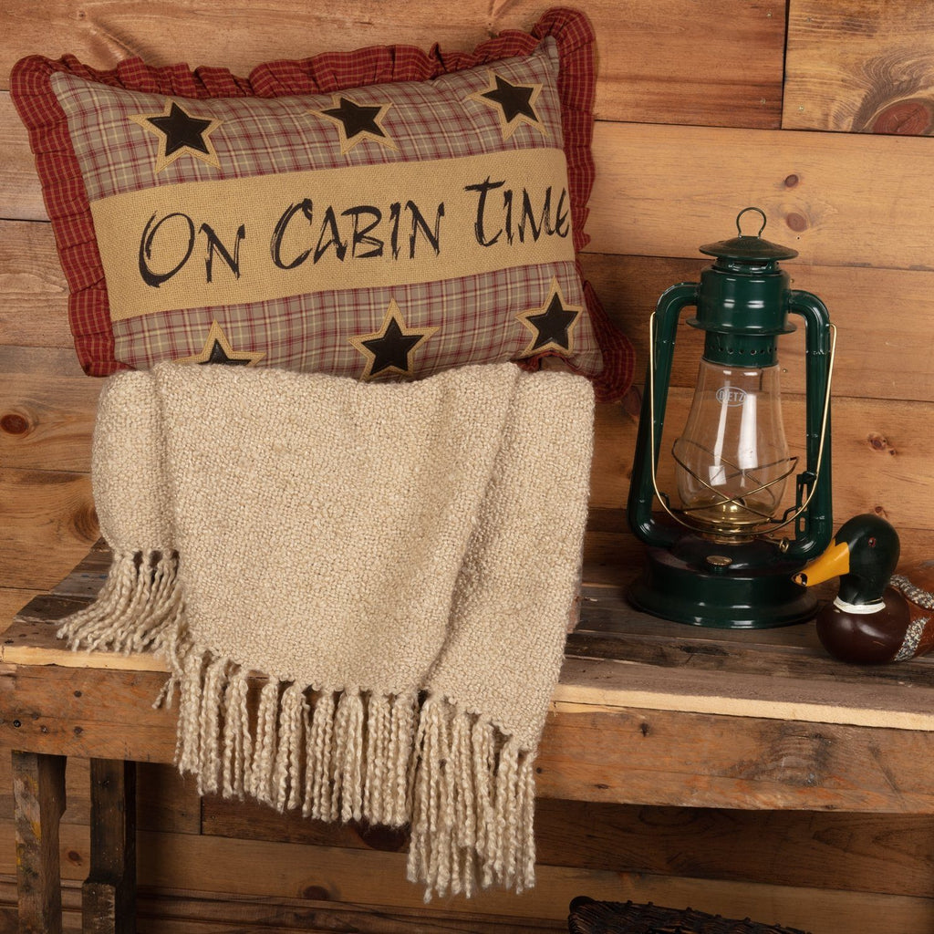 VHC Dawson Star Pillow - Thumbnail 2