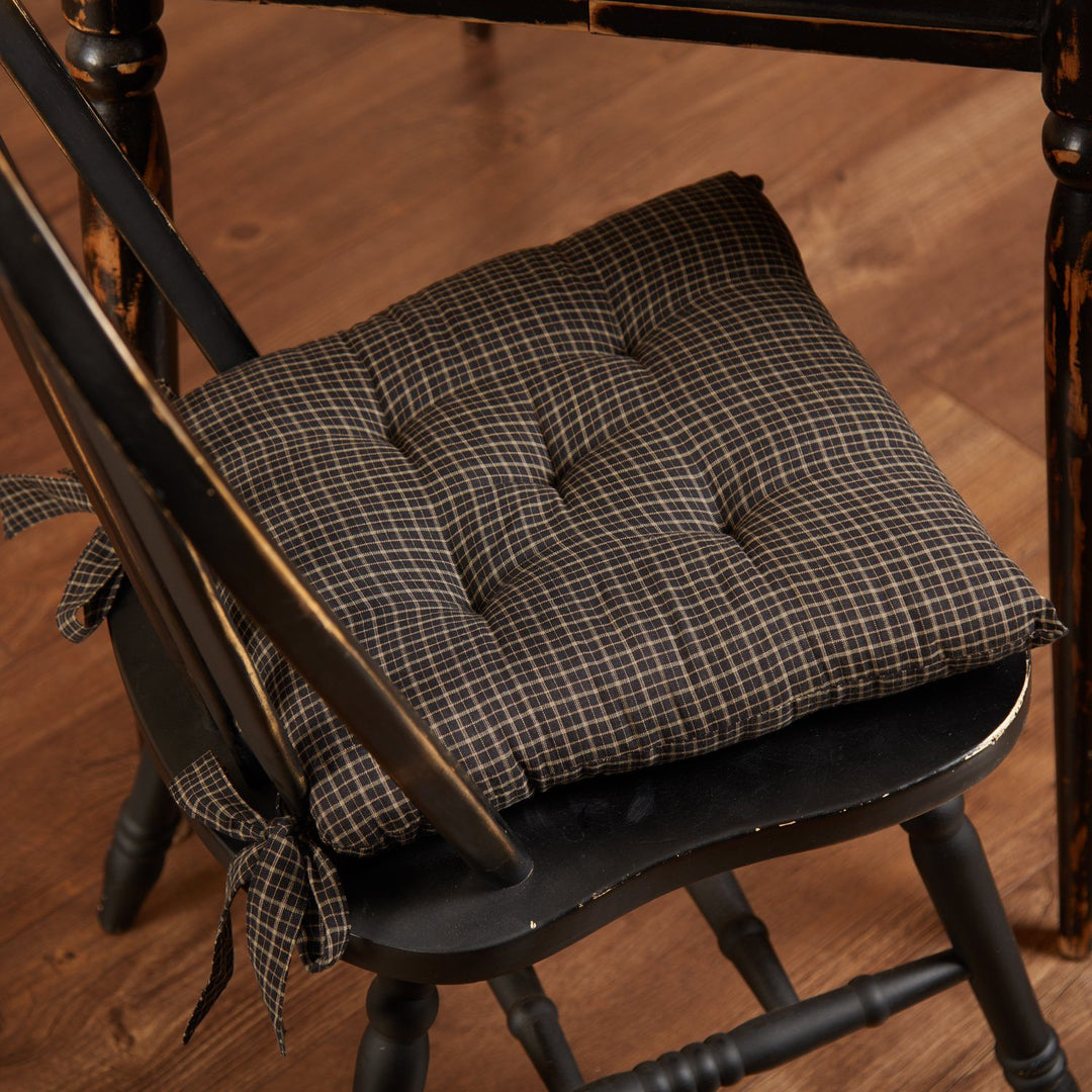 Woven chair pads 2025