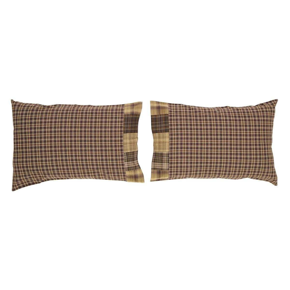 Prescott Standard Pillow Case - Set of 2