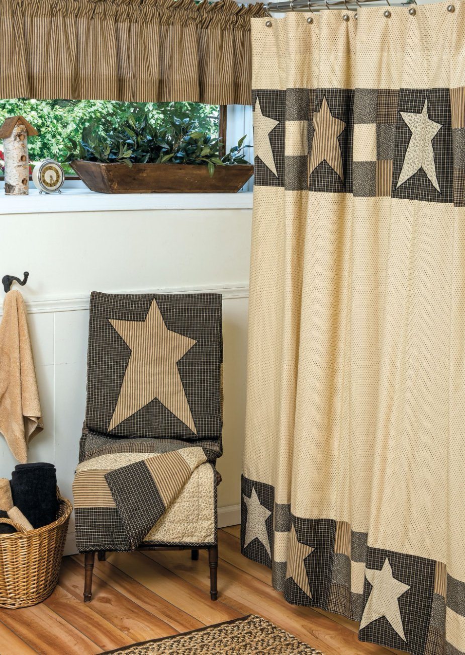 Star shower retail outlet