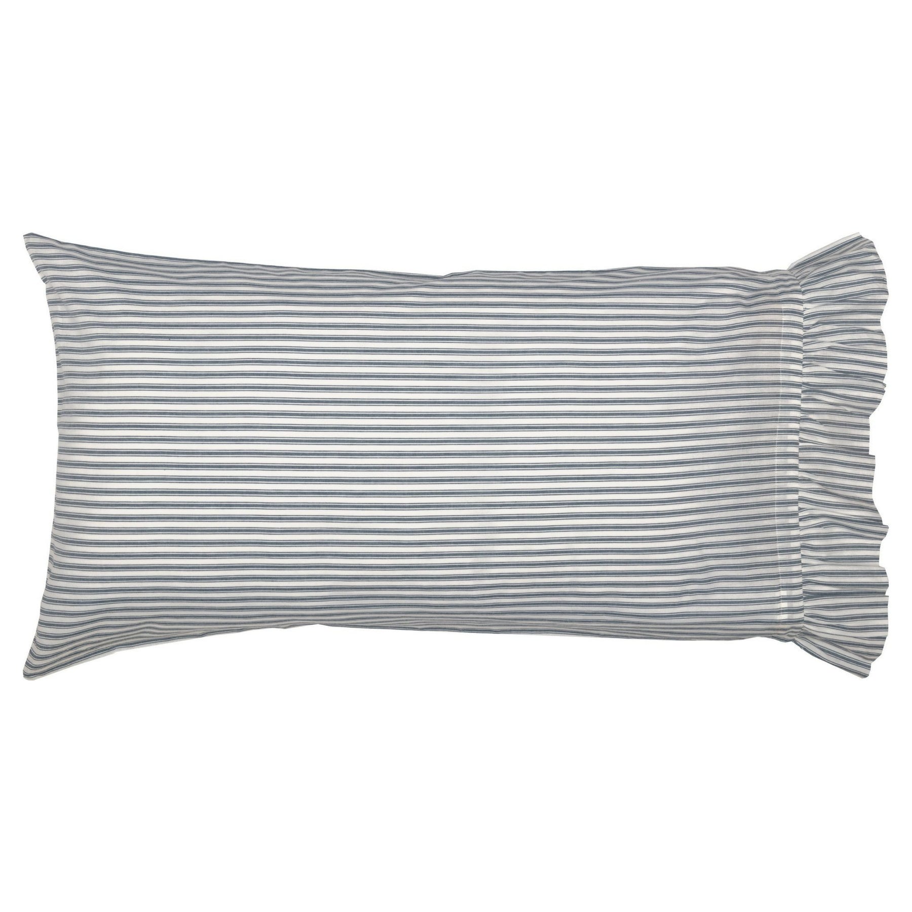 Ticking pillow best sale cases