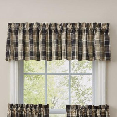 Soapstone Valance 72" - Primitive Star Quilt Shop