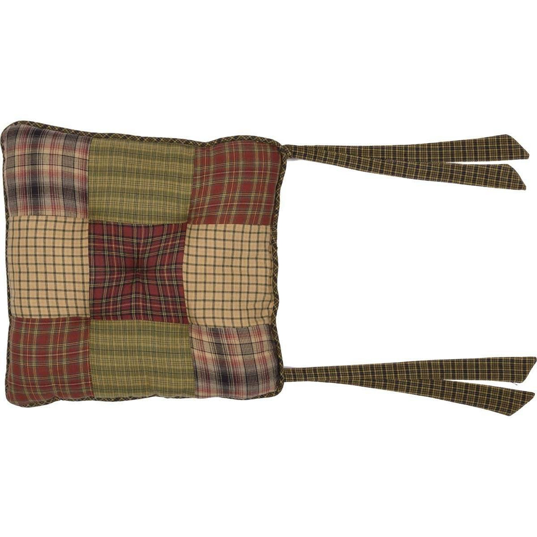 Tea Cabin Chair Pad 15