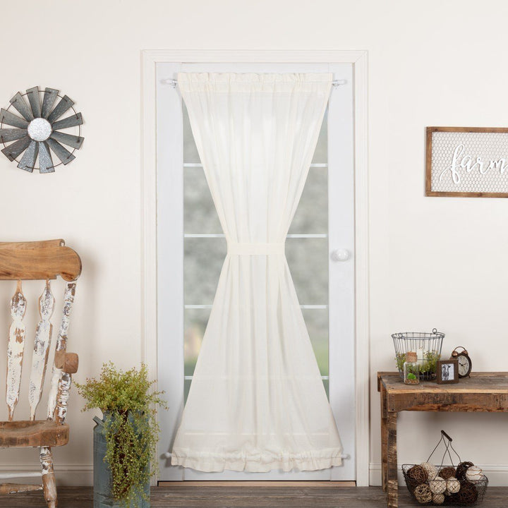 curtains that look like cigarettes Tobacco Cloth Khaki Tier Fringed Set of 2 sheer look of Tobacco Cloth Panels blends effortlessly with Classic Traditional Nerma Egyptiennes Cigarettes - Vintage