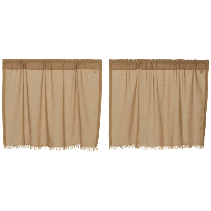 tobacco colored curtains House of Hackney HEAVENLY Hemp Curtain For care Tobacco Cloth Curtain Set