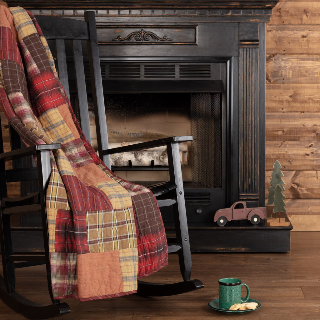 VHC Brands Wyatt Throw