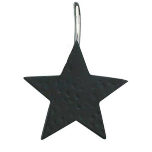 Park Designs Star Shower Curtain Hooks
