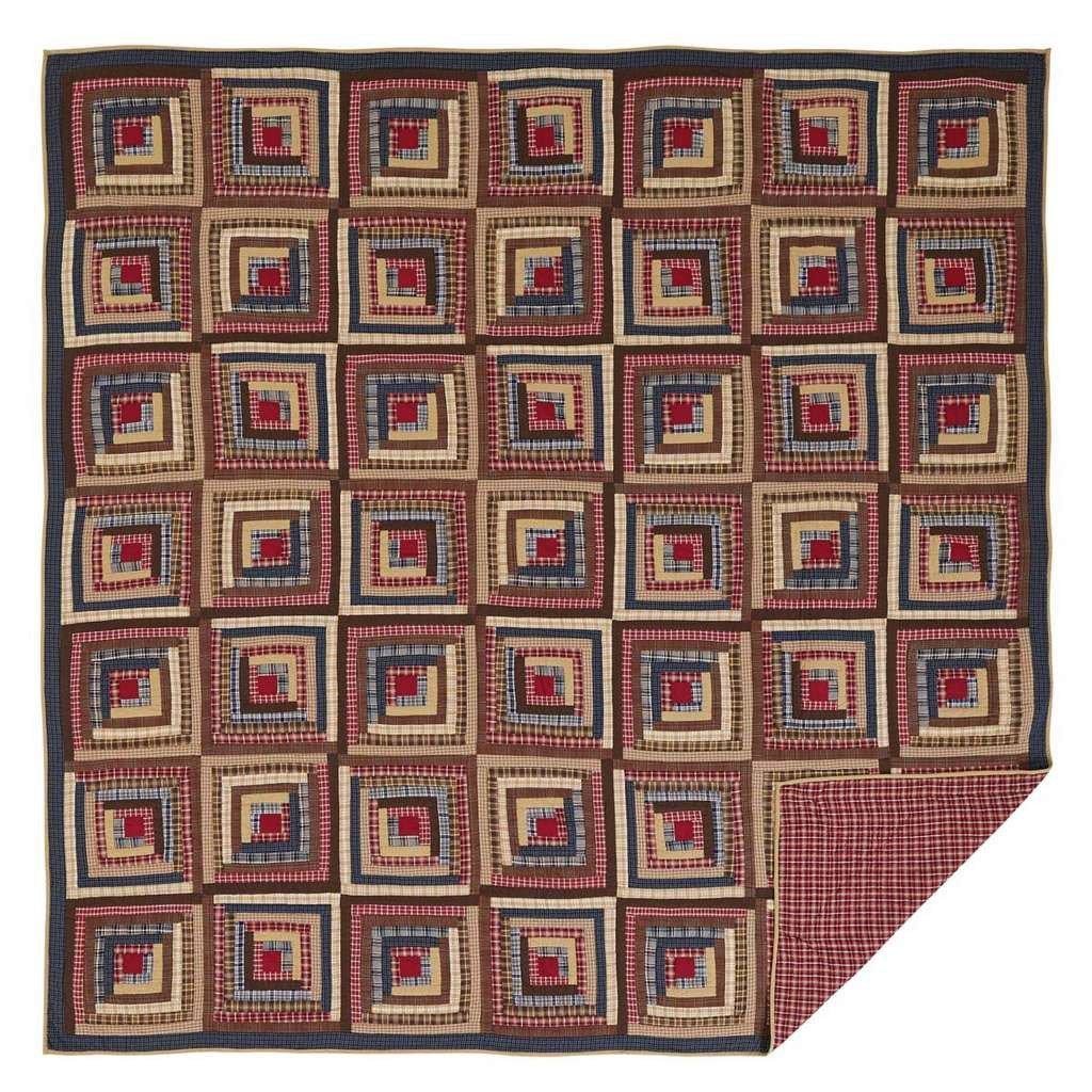 Braxton Quilt