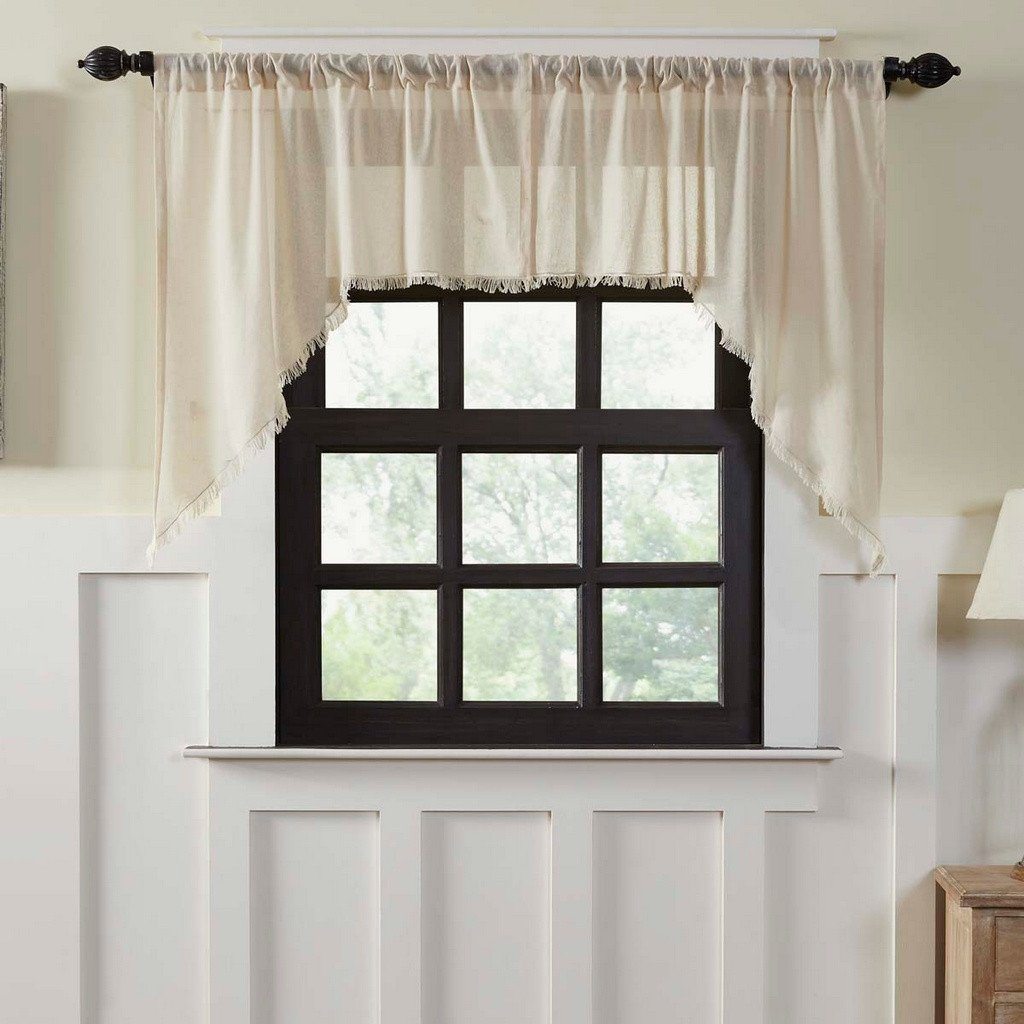 tobacco cloth curtain panels Fringed Door Panel - Door Panel 72x40 - Door Panel 72x40 - Bed Bath & Beyond Complement any window in your home with the Tobacco Cloth Antique Khaki Panel Set VHC Brands Tobacco Cloth Natural