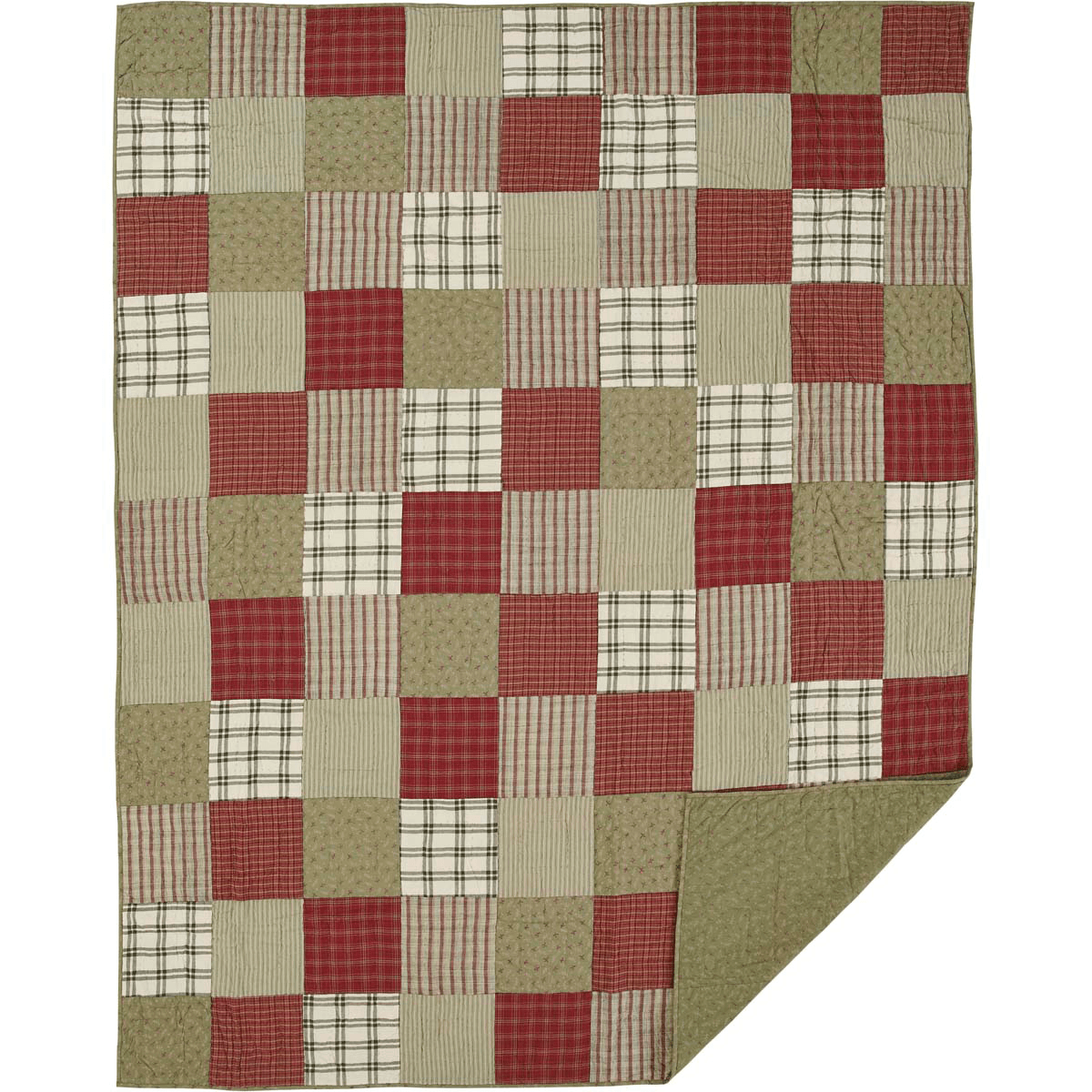 Prairie Winds Quilt